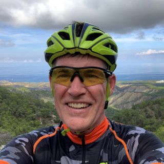 Profile photo for Gordon Porter