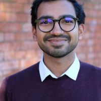 Profile photo for Gaurav Tiwari