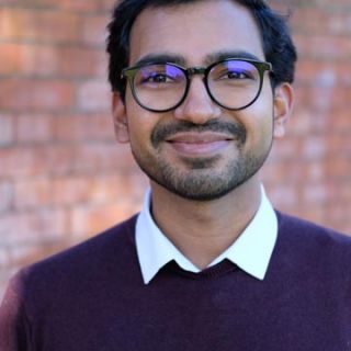 Profile photo for Gaurav Tiwari