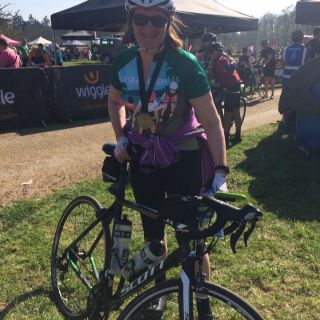 Profile photo for Melanie Minter