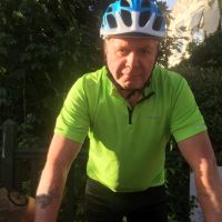 Profile photo for Michael Jordan