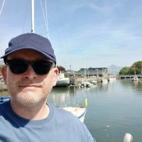 Profile photo for Pete Williams