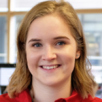 Profile photo for Bryany Cornish
