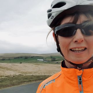 Profile photo for Tracy Fitzgerald