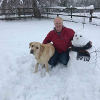 Profile photo for janet Coton wright