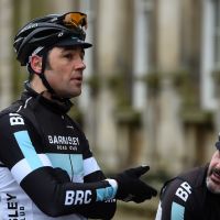 Profile photo for Garreth Bruff