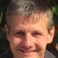 Profile photo for Colin Williams