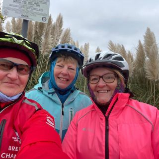 Profile photo for Debbie Kneale