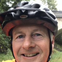 Profile photo for Duncan Barnes