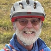 Profile photo for Rod Huddleston