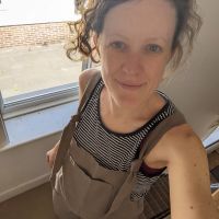 Profile photo for Emma Blake