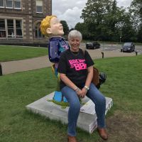 Profile photo for Joey Thomson 