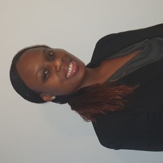 Profile photo for Florence Kankya-Rutaroh