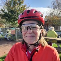 Profile photo for Kim Everett