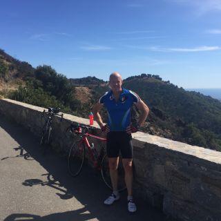 Profile photo for Alan Wilson