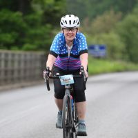 Profile photo for Lorna Notman