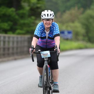 Profile photo for Lorna Notman