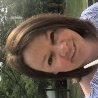 Profile photo for Pauline Robertson