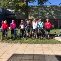 Profile photo for Marina Powers