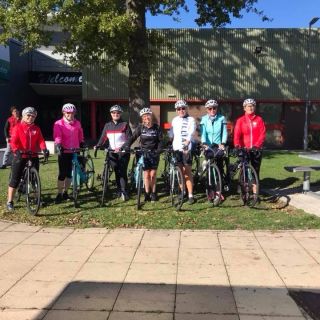 Profile photo for Marina Powers