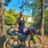 Profile photo for Claire Davis