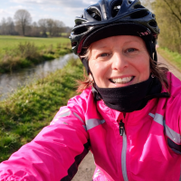 Profile photo for Vikki Beale