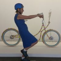 Profile photo for Roz Fletcher