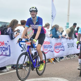 Profile photo for Michael Byrne