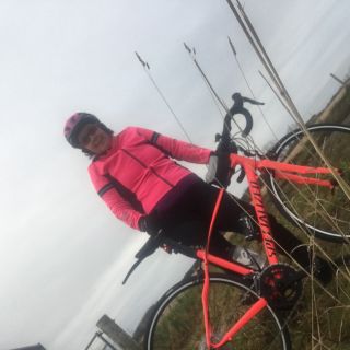 Profile photo for Gina Holmes