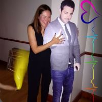 Profile photo for Kirstie  Cain 