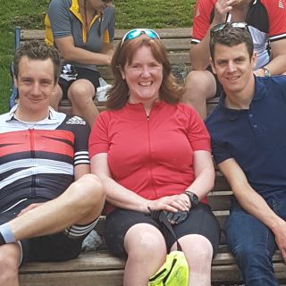 Profile photo for Ailish  Lilley 