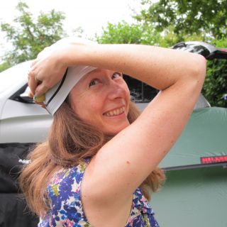 Profile photo for Louise Miskell