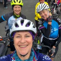 Profile photo for Kate Mallender