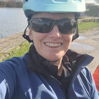 Profile photo for Bernie Jones