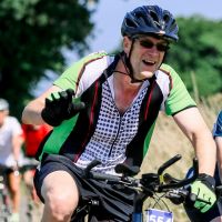 Profile photo for Andrew Welch