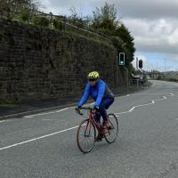 Profile photo for Sharon McCormick