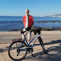 Profile photo for Dave Beech 