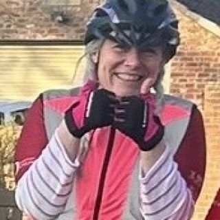Profile photo for Sara Tiplady