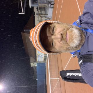 Profile photo for Stuart Mccallum