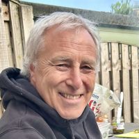 Profile photo for Ian Barltrop