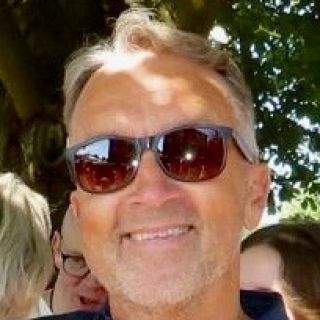 Profile photo for Andy Haywood