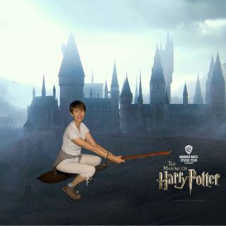 Profile photo for Hazel Bainton