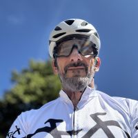 Profile photo for Chris Joannou.