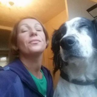 Profile photo for Michelle Humphreys