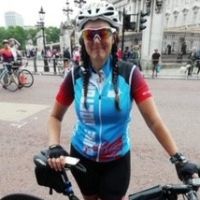 Profile photo for Nicola Jones