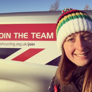 Profile photo for Laura Ganderton