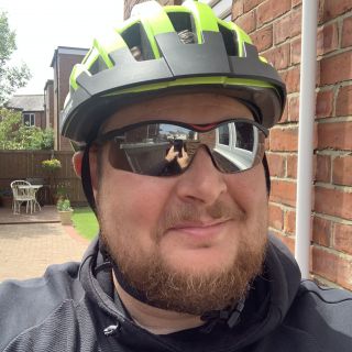 Profile photo for Stephen Ludford