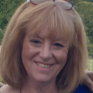 Profile photo for Alison Jones