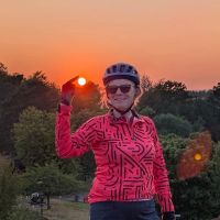 Profile photo for Audrey Christie