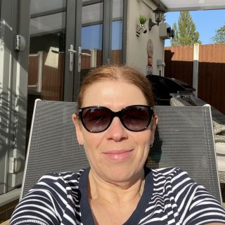 Profile photo for Rachel  Johnson